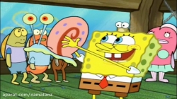 کارتون باب اسفنجی قسمت 123 - SpongeBob SquarePants